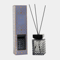 Desire Aroma 2000ml Shangri-La Cut Glass Reed Diffuser Lesser & Pavey Ltd