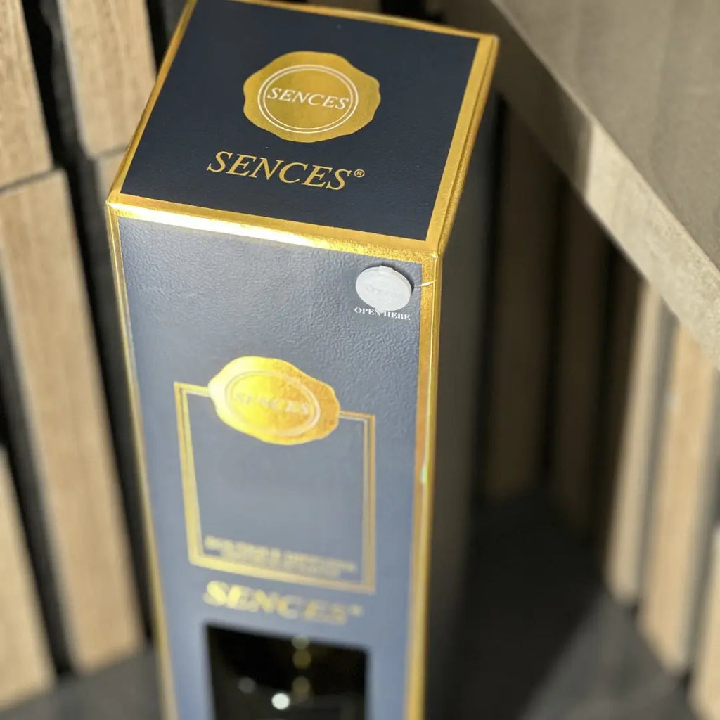 300ml Sences luxury reed diffuser L'Oceane Bleu Baltus Ltd
