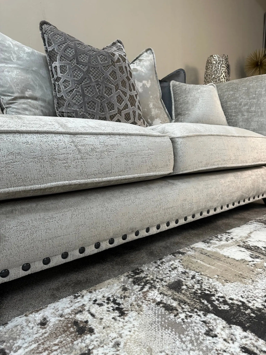 Vana Destiny 3 Seater Sofa Home Store Living