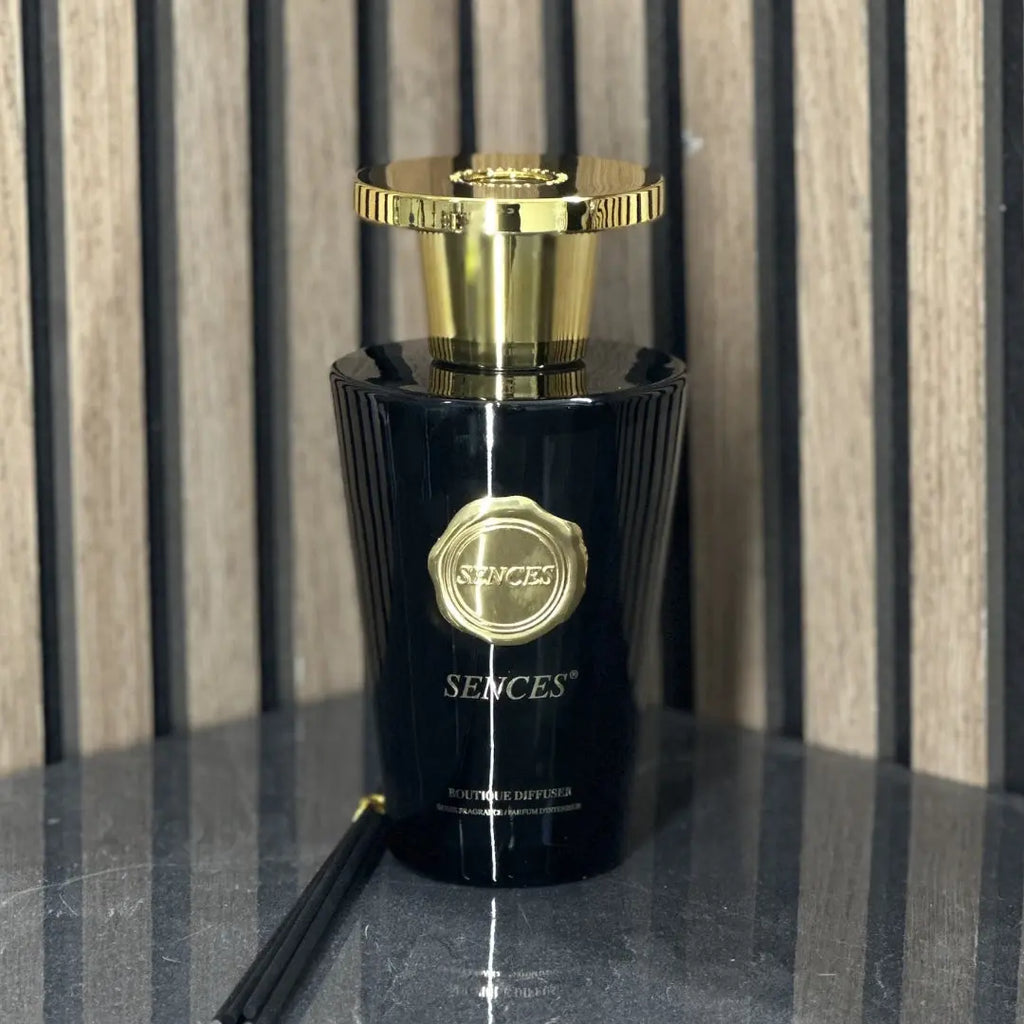 300ml Sences luxury reed diffuser L'Oceane Bleu Baltus Ltd