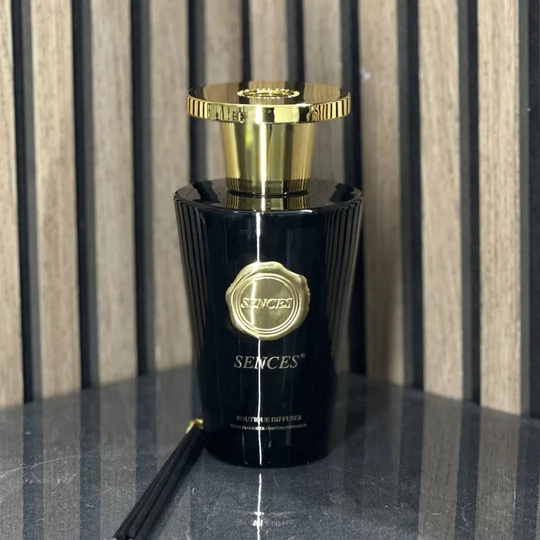 300ml Sences luxury reed diffuser L'Oceane Bleu Baltus Ltd