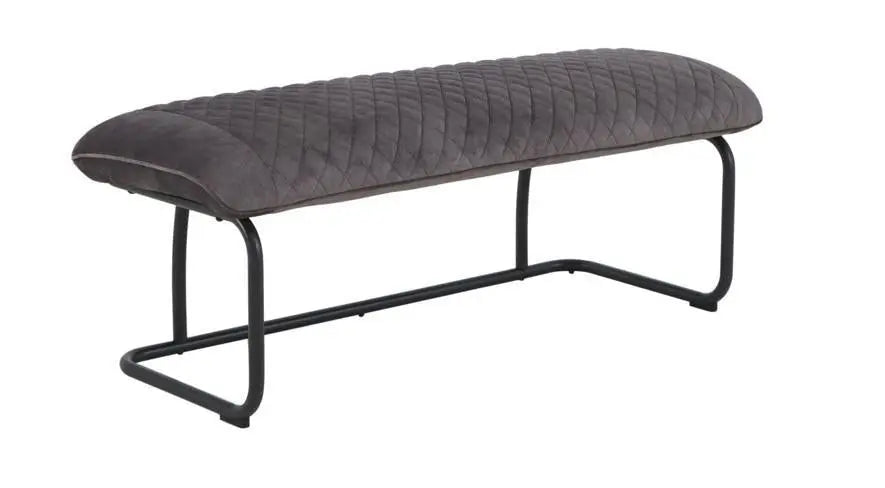 Apollo Low Back Bench Home Store Living