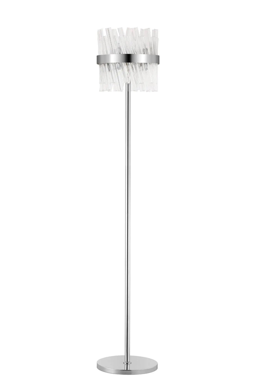 Camilla 8 Light G9 Floor Lamp Home Store Living