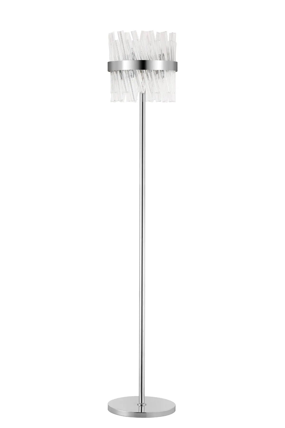 Camilla 8 Light G9 Floor Lamp Home Store Living