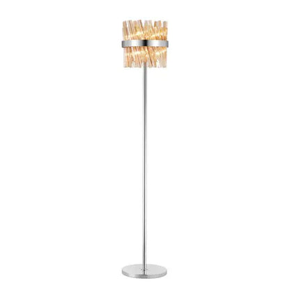 Camilla 8 Light G9 Floor Lamp Home Store Living