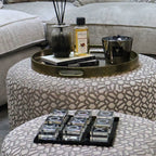 Crystal Tic-Tac-Toe Decorative Game Board 23cm Ivan