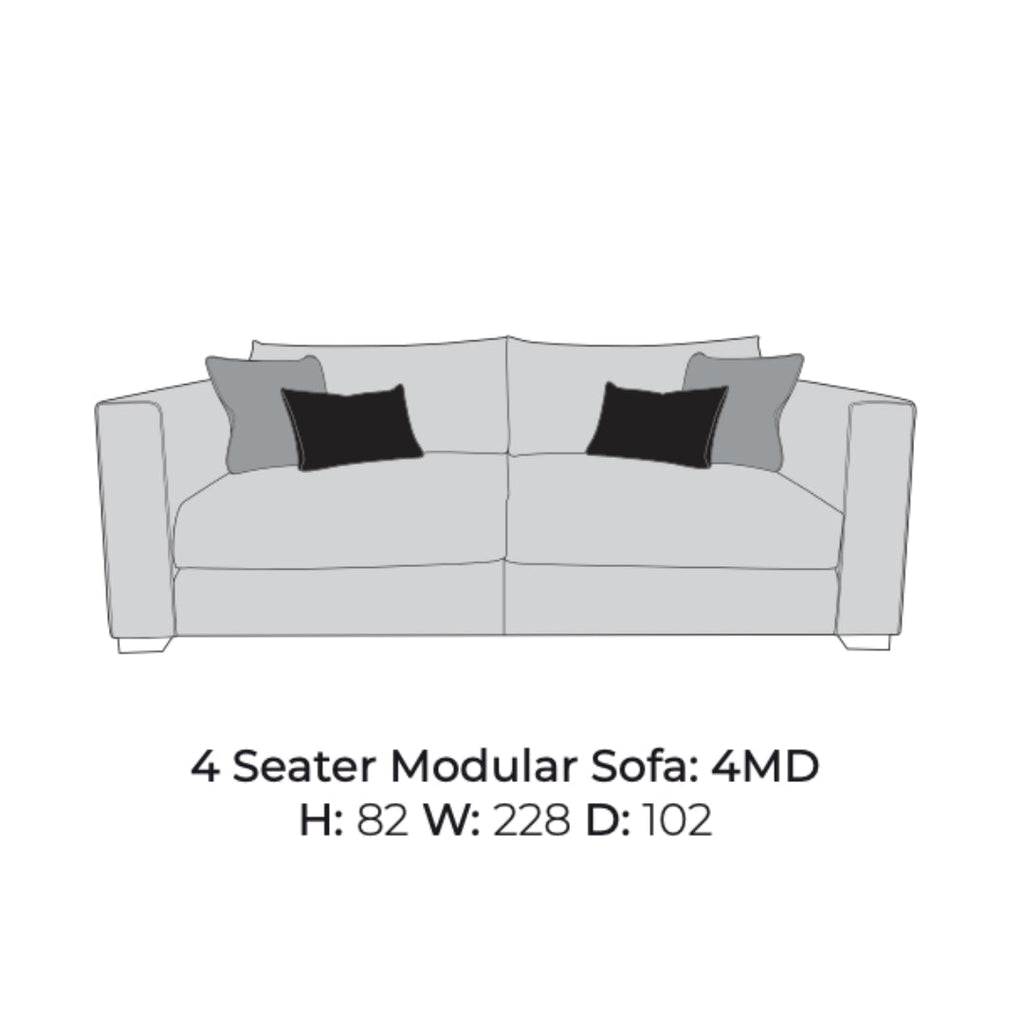 Adisa Sofa Range Buoyant