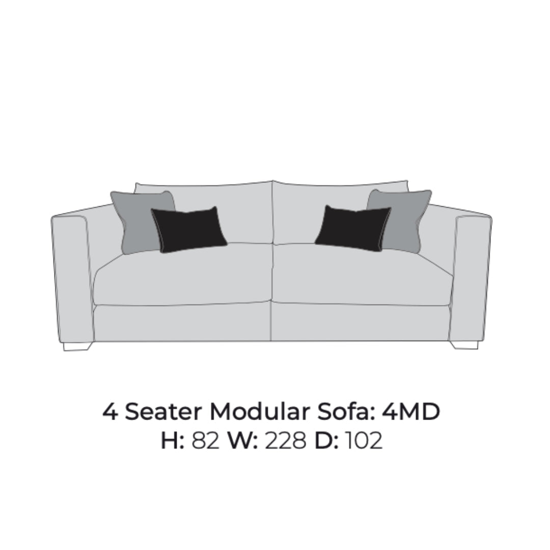 Adisa Sofa Range Buoyant