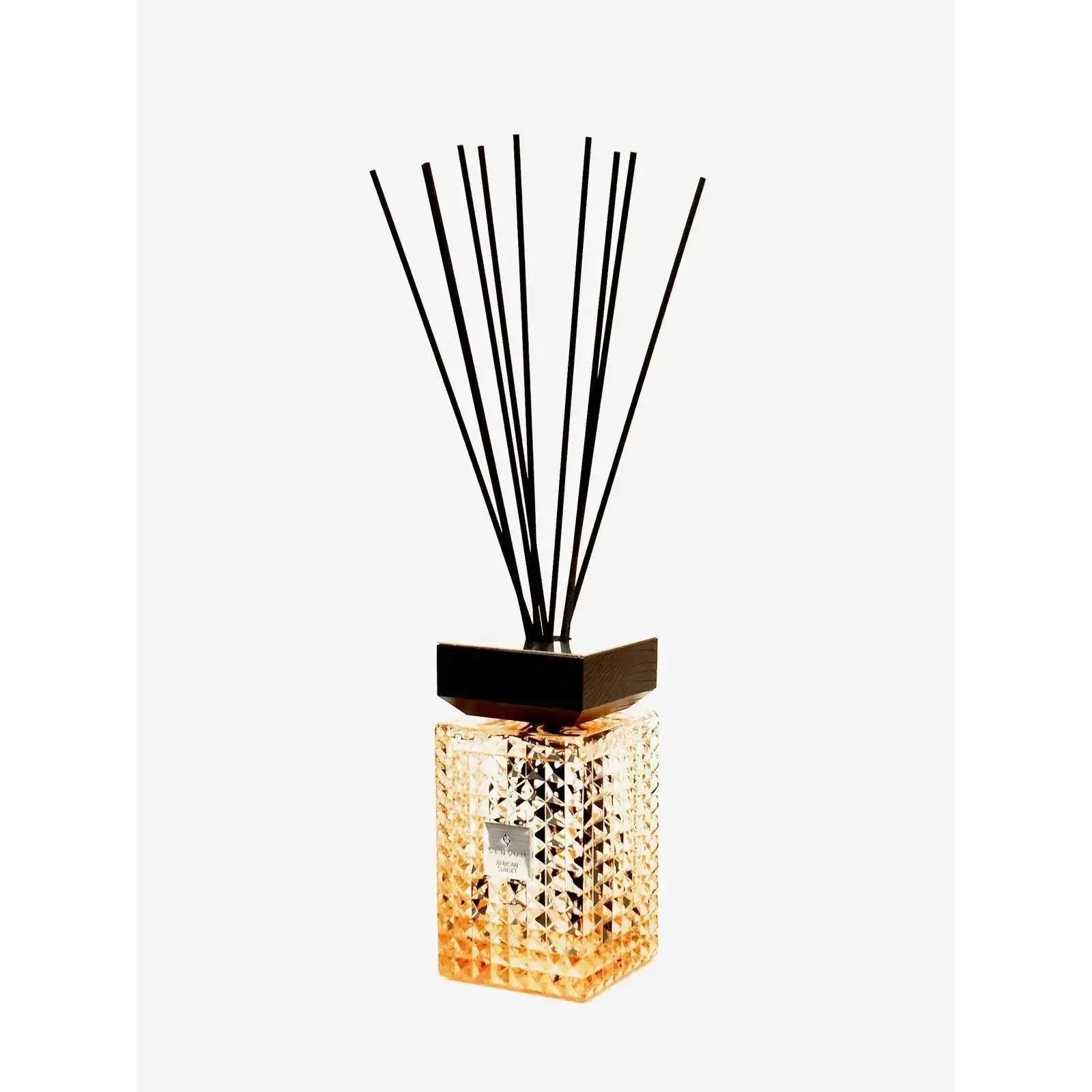 Sensum African Sunset Reed Diffuser 500ml sensum