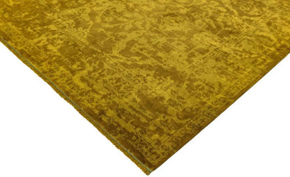 Zehraya Gold/ Yellow Rug 290 x 200 Home Store Living