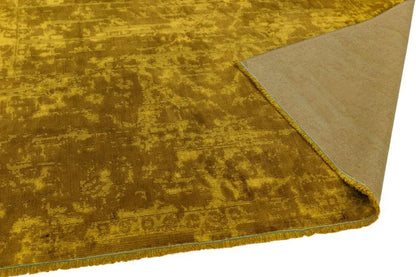 Zehraya Gold/ Yellow Rug 290 x 200 Home Store Living