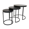 Alais Nest of Tables Part 2 RV Astley