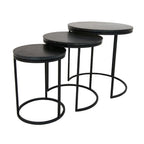 Alais Nest of Tables Part 2 RV Astley