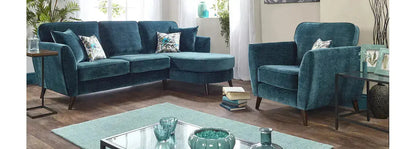 Antigua 2 Seater Sofa Lebus