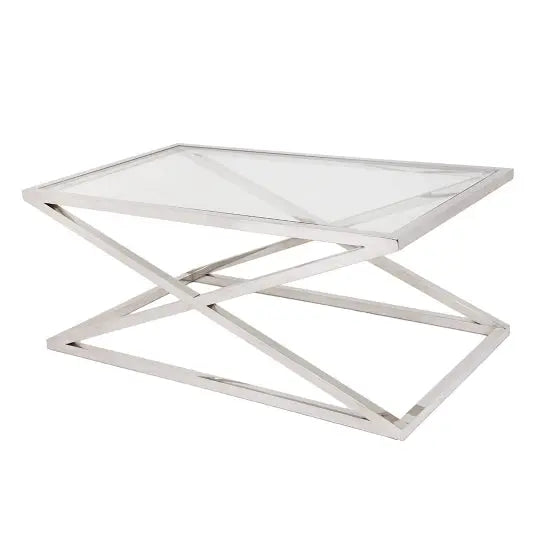 Apollo Coffee Table RV Astley