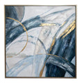 Aquarius Canvas RV Astley