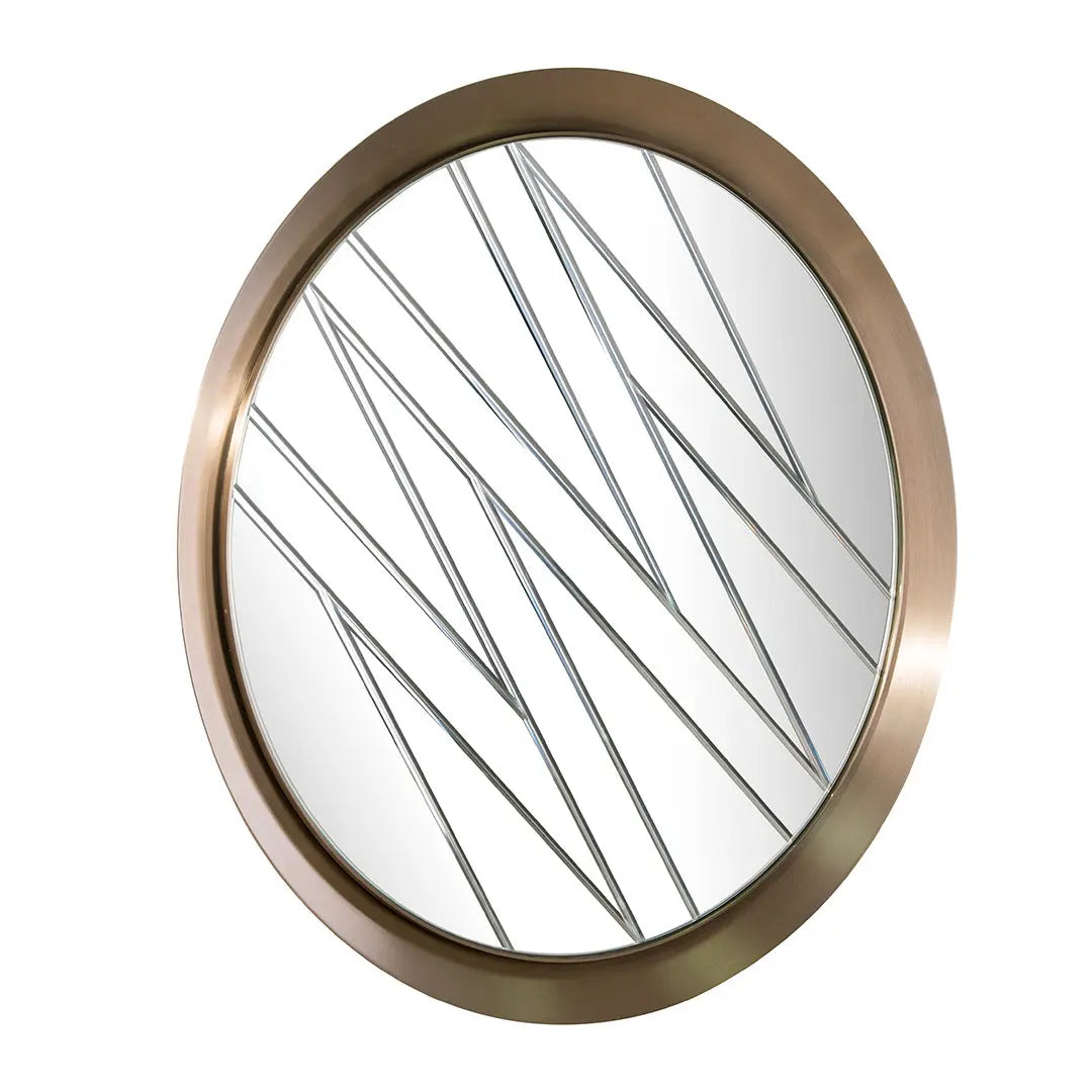 Aquitaine Mirror RV Astley
