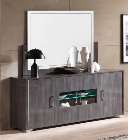 Arpeggio 4 Door Sideboard Home Store Living