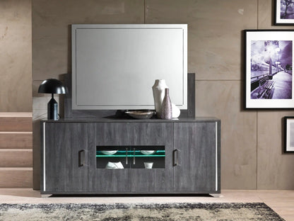 Arpeggio 4 Door Sideboard Home Store Living