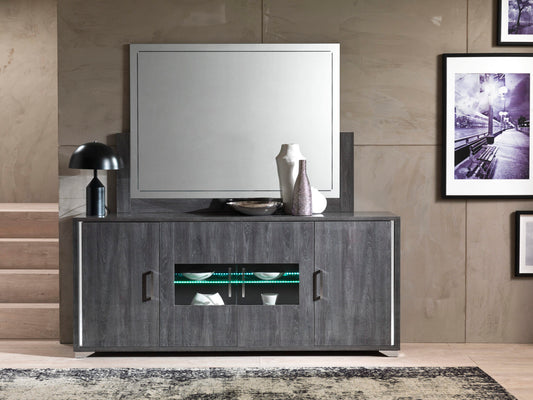 Arpeggio 4 Door Sideboard Home Store Living