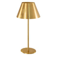 Asher Tall Table Lamp RV Astley