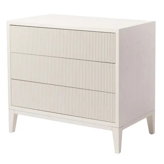 Aster 3 Drawer Chest RV Astley
