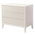 Aster 3 Drawer Chest RV Astley