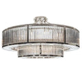Astrid Nickel Chandelier Part 2 RV Astley