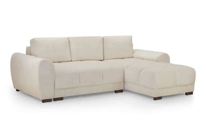 Azzuro Universal Corner Sofabed Home Store Living