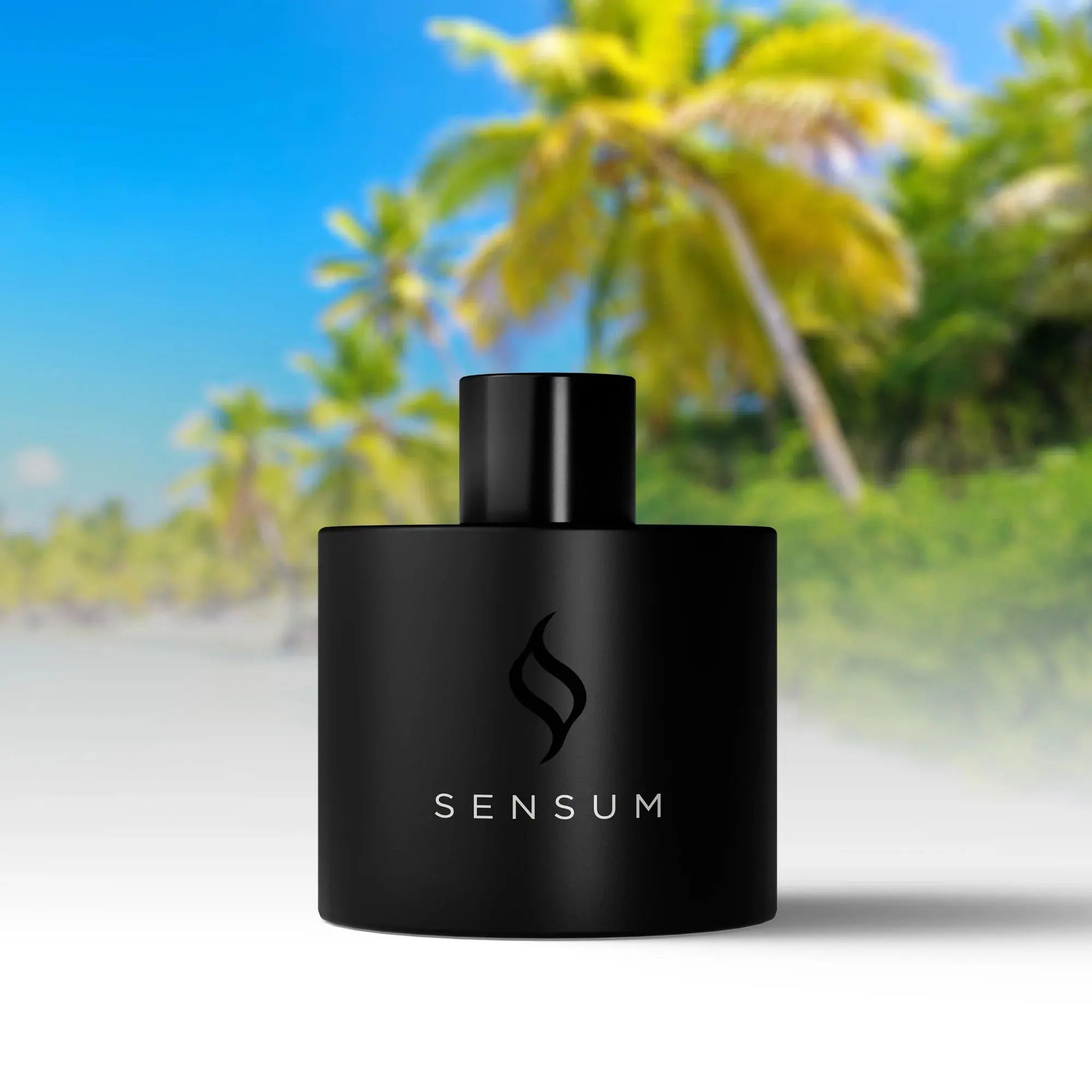 Sensum Essential Oils 30ml sensum