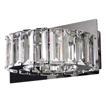 Apollo BL10803 LED Wall Light Bravo Lighting