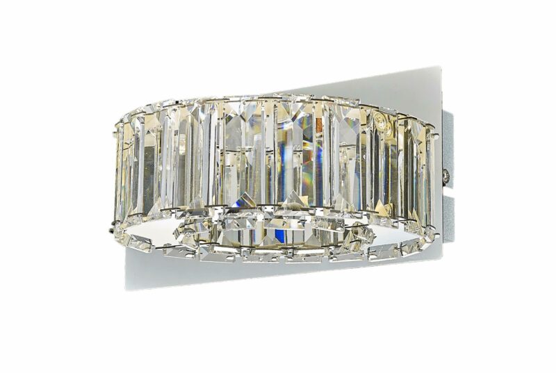 Apollo BL10803 LED Wall Light Bravo Lighting