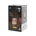 Crystal Dome and Golden Handle Table Lamp(ASL-728) extrastar