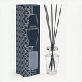 1000ml Oud & Cedarwood Scented Reed Diffuser sil interiors