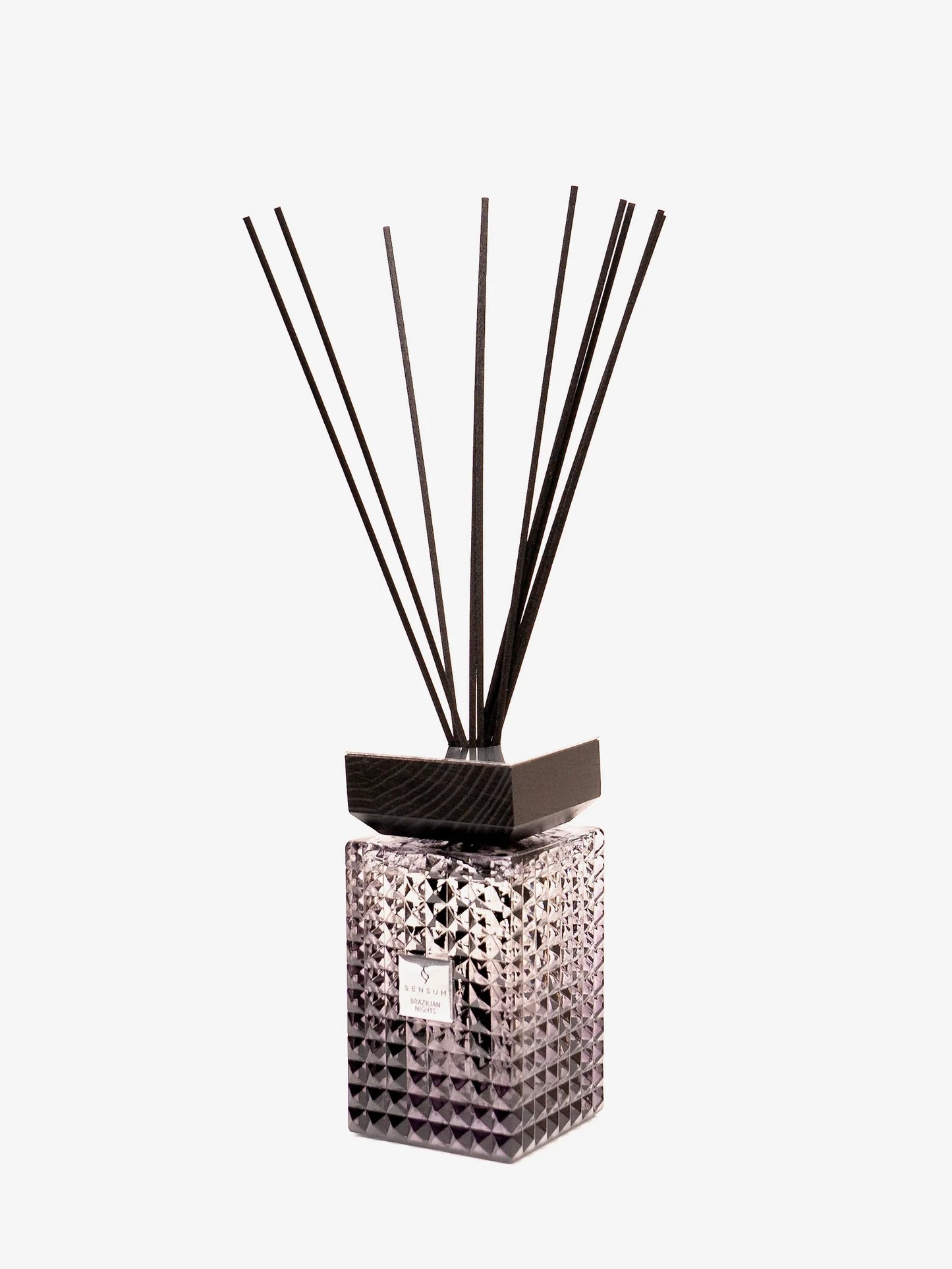 Sensum Brazillian Nights Premium Reed Diffuser 500ml