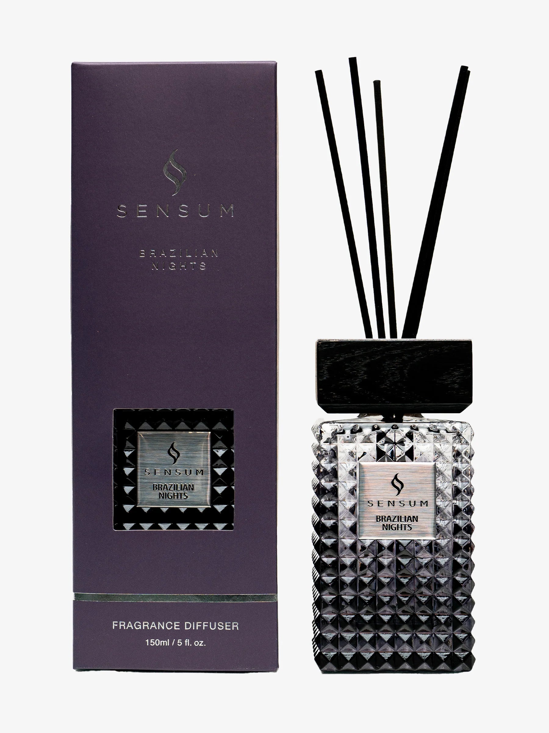 Sensum 150ml Reed Diffuser sensum