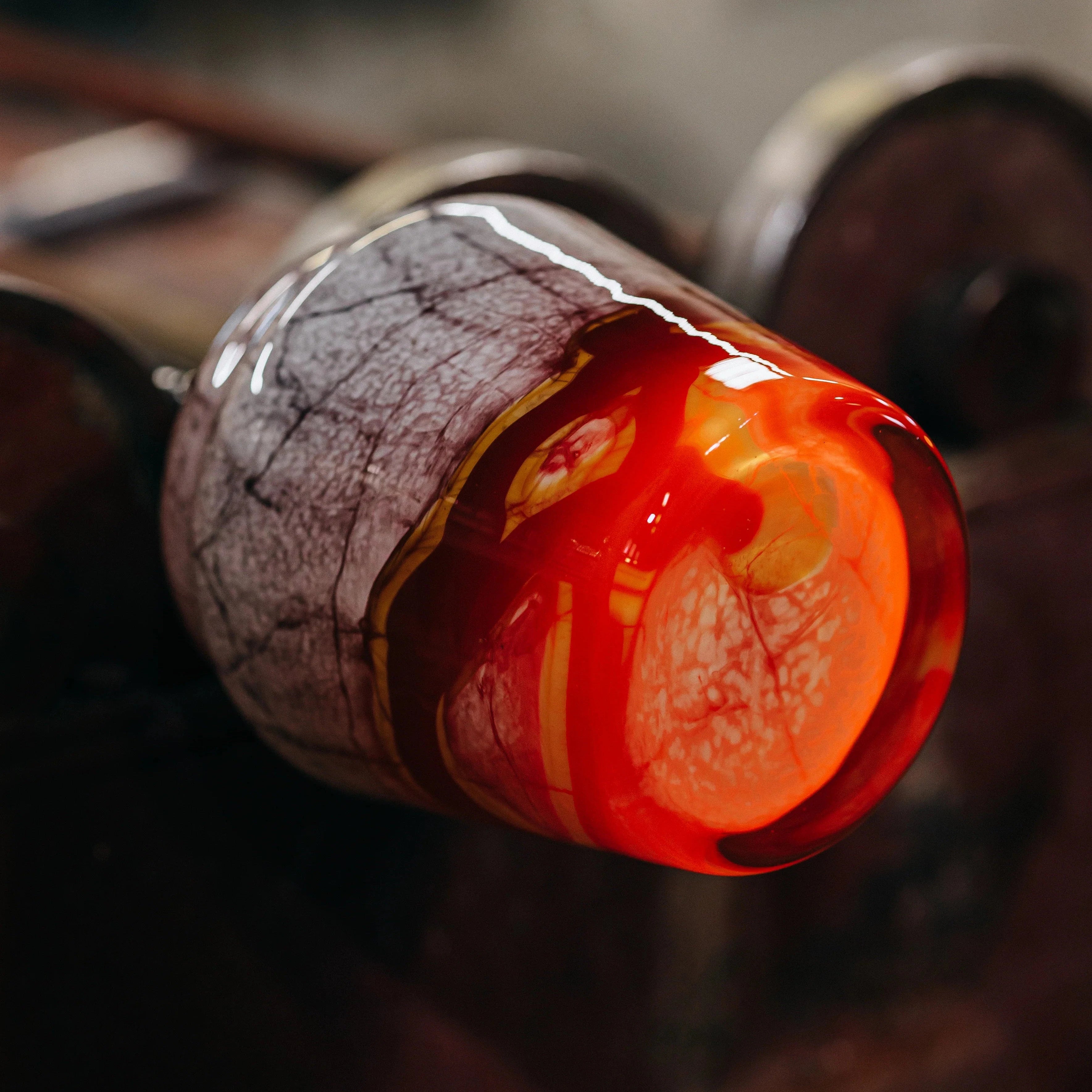 Baobab Collection Max 16 Stones Marble Scented Candle Baobab