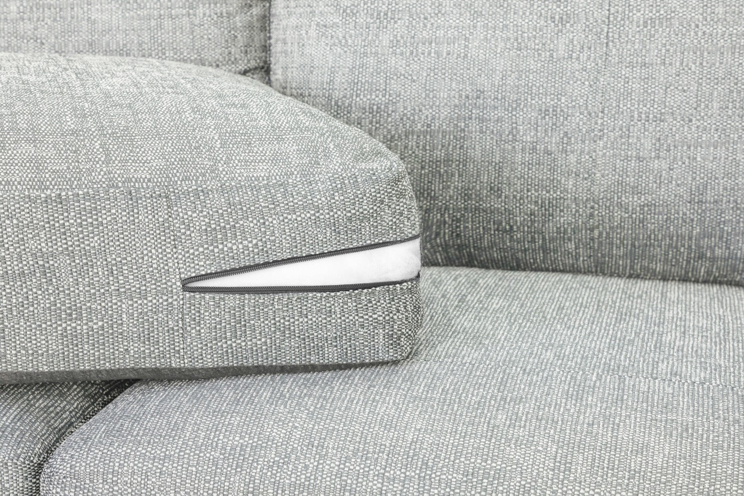 Bento Sofa Armchair Silver Home Store Living