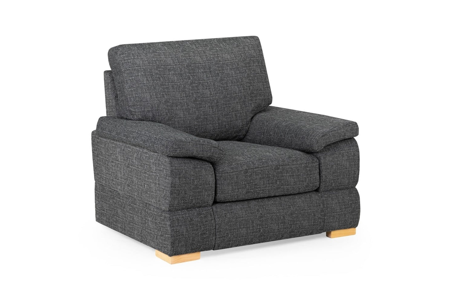 Bento Sofa Armchair Slate Home Store Living