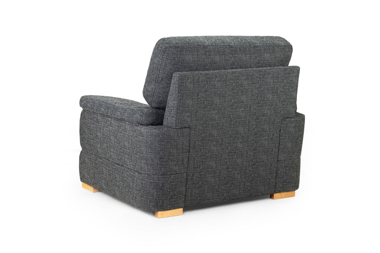 Bento Sofa Armchair Slate Home Store Living