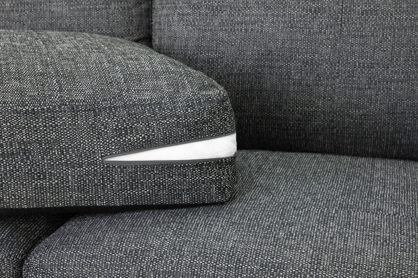 Bento Sofa Armchair Slate Home Store Living