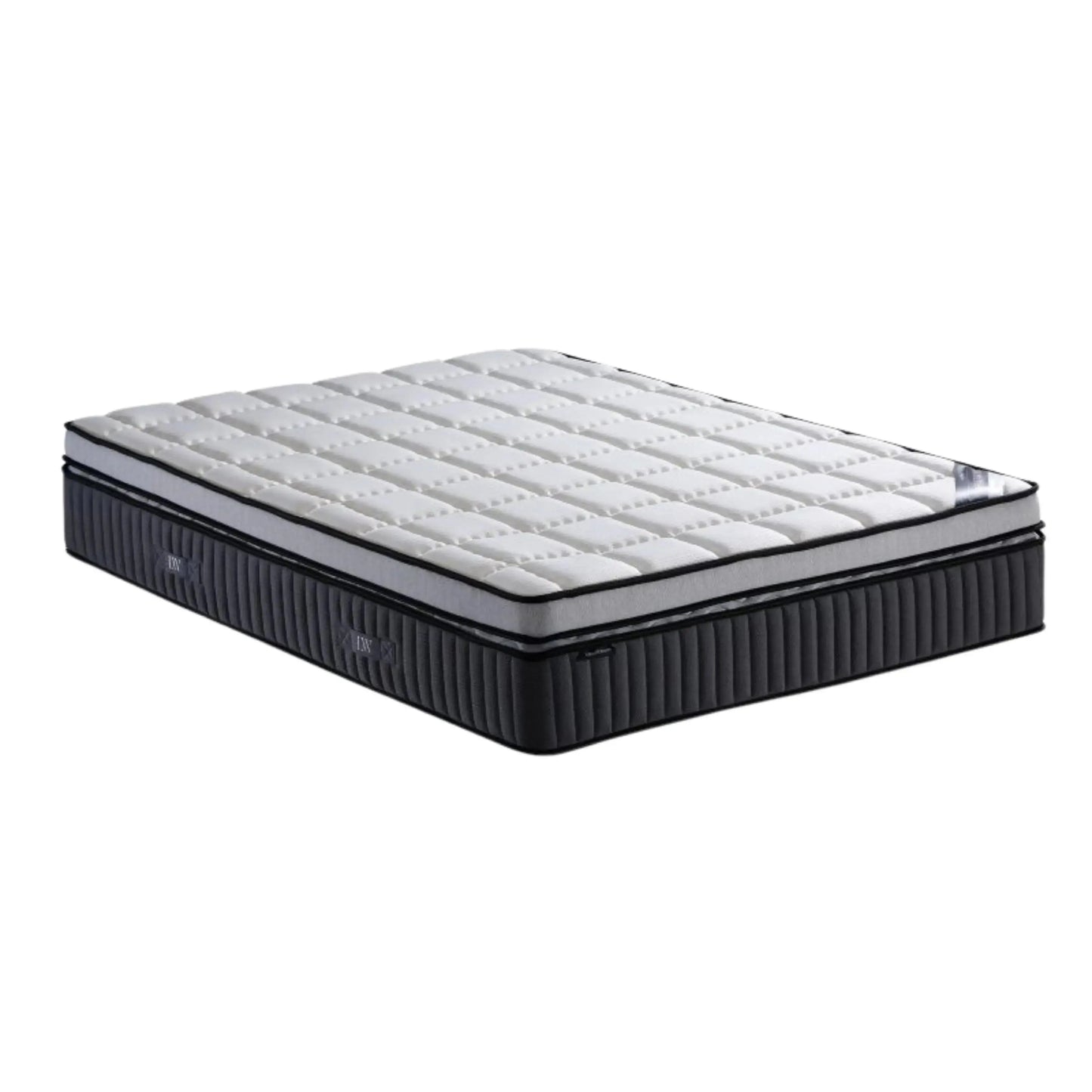 Harriet Superior 1600 Pocket Sprung Luxury Mattress Home Store Living