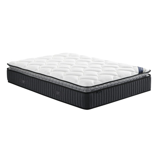 Harriet Luxe 1400 Pocket Sprung Luxury Mattress Home Store Living