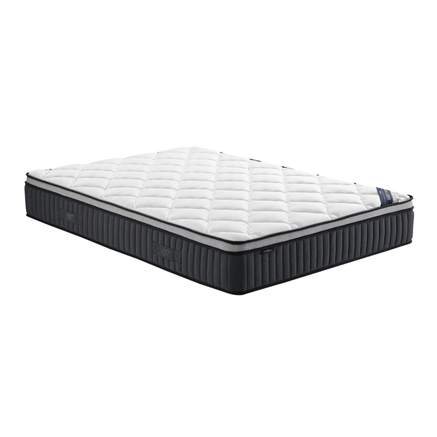 Harriet Comfort 1200 Pocket Sprung Luxury Mattress Home Store Living