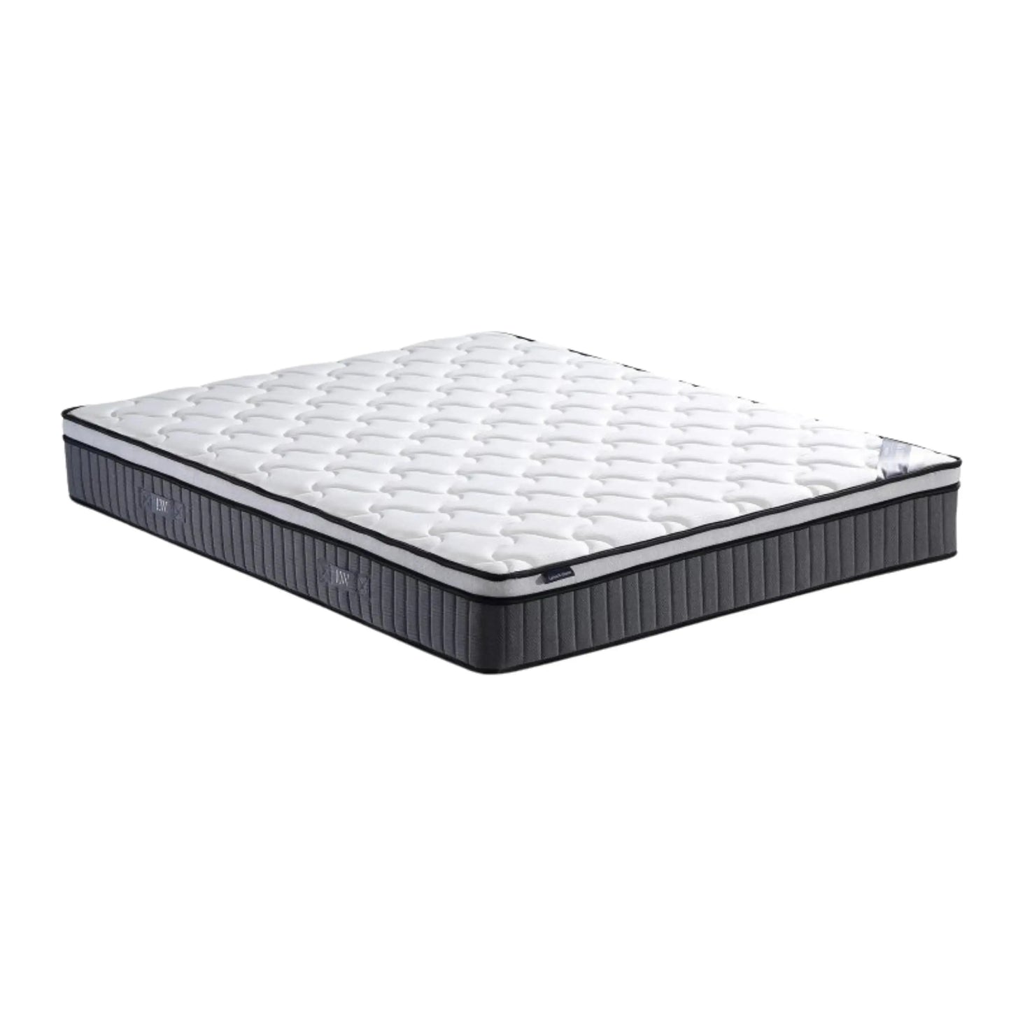 Harriet Pure 1000 Pocket Sprung Luxury Mattress Home Store Living