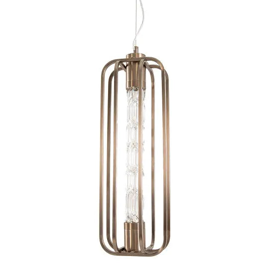 Betty Pendant RV Astley