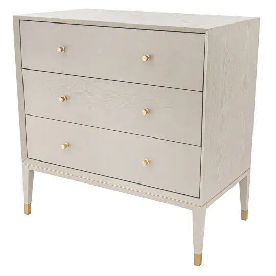 Bex 3 Drawer Chest RV Astley