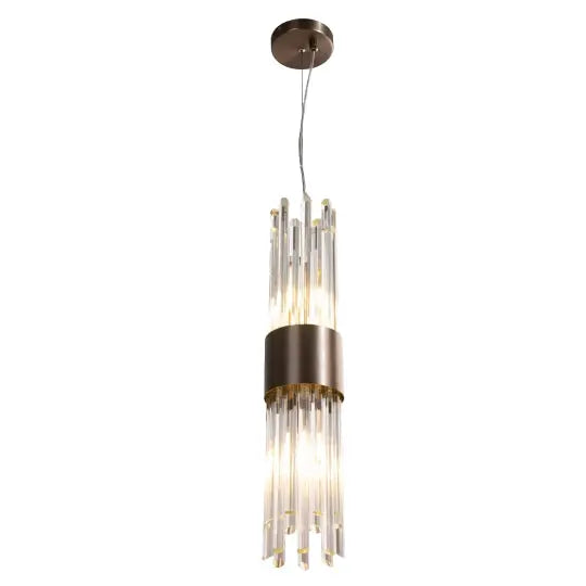 Billie Pendant RV Astley