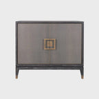 YS Belgravia 2 Door Sideboard YS Interiors