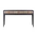 YS Belgravia Console Table YS Interiors